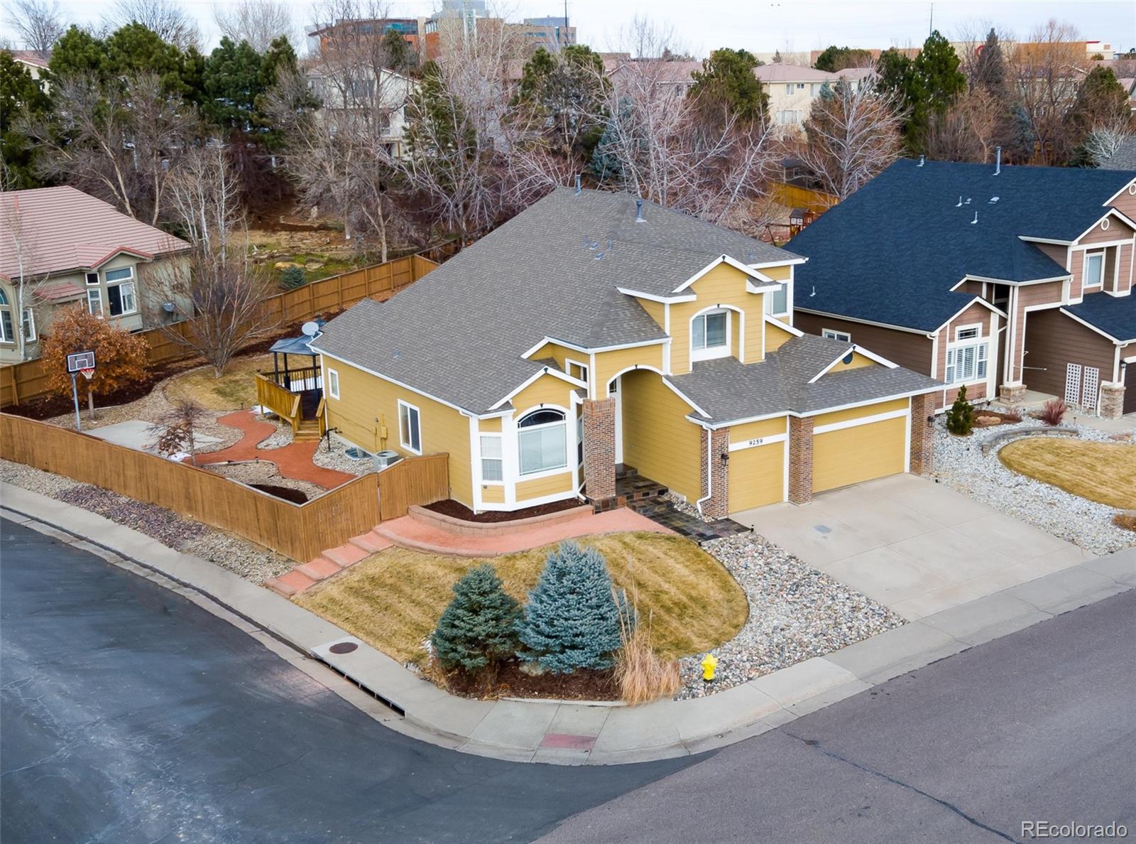 9259 Desert Willow Road Highlands Ranch, CO 80129 - Photo 31 of 37 Gallery Image 31