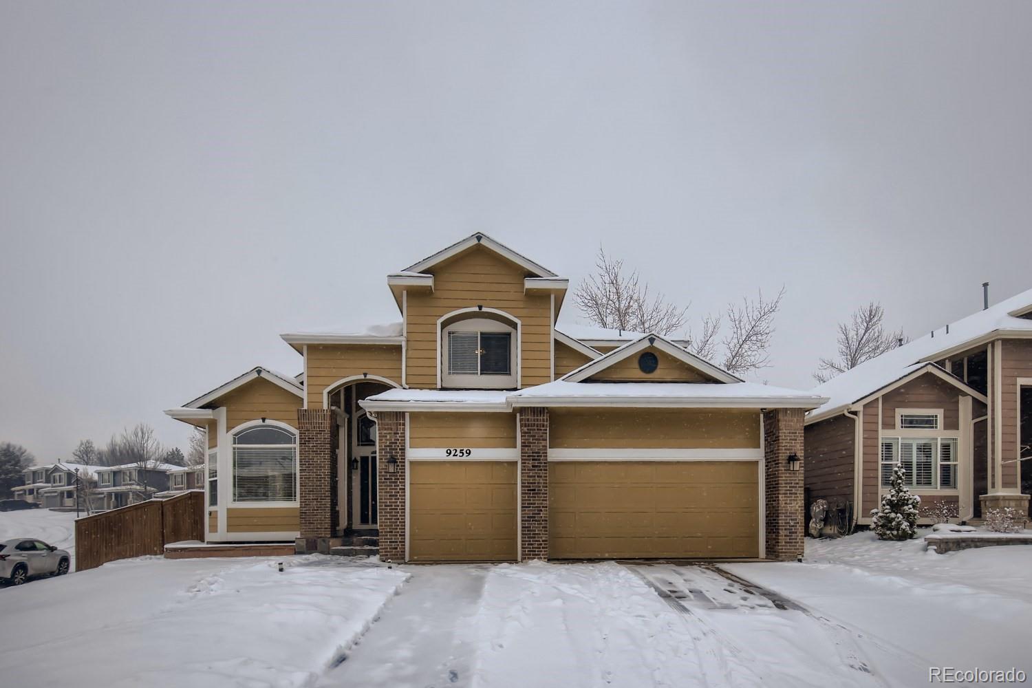 9259 Desert Willow Road Highlands Ranch, CO 80129 - Photo 34 of 37 Gallery Image 34