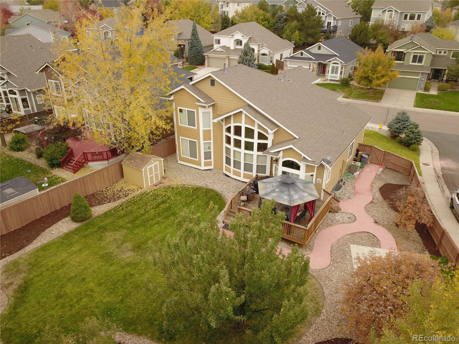 9259 Desert Willow Road Highlands Ranch, CO 80129 - Photo 36 of 37 Gallery Image 36