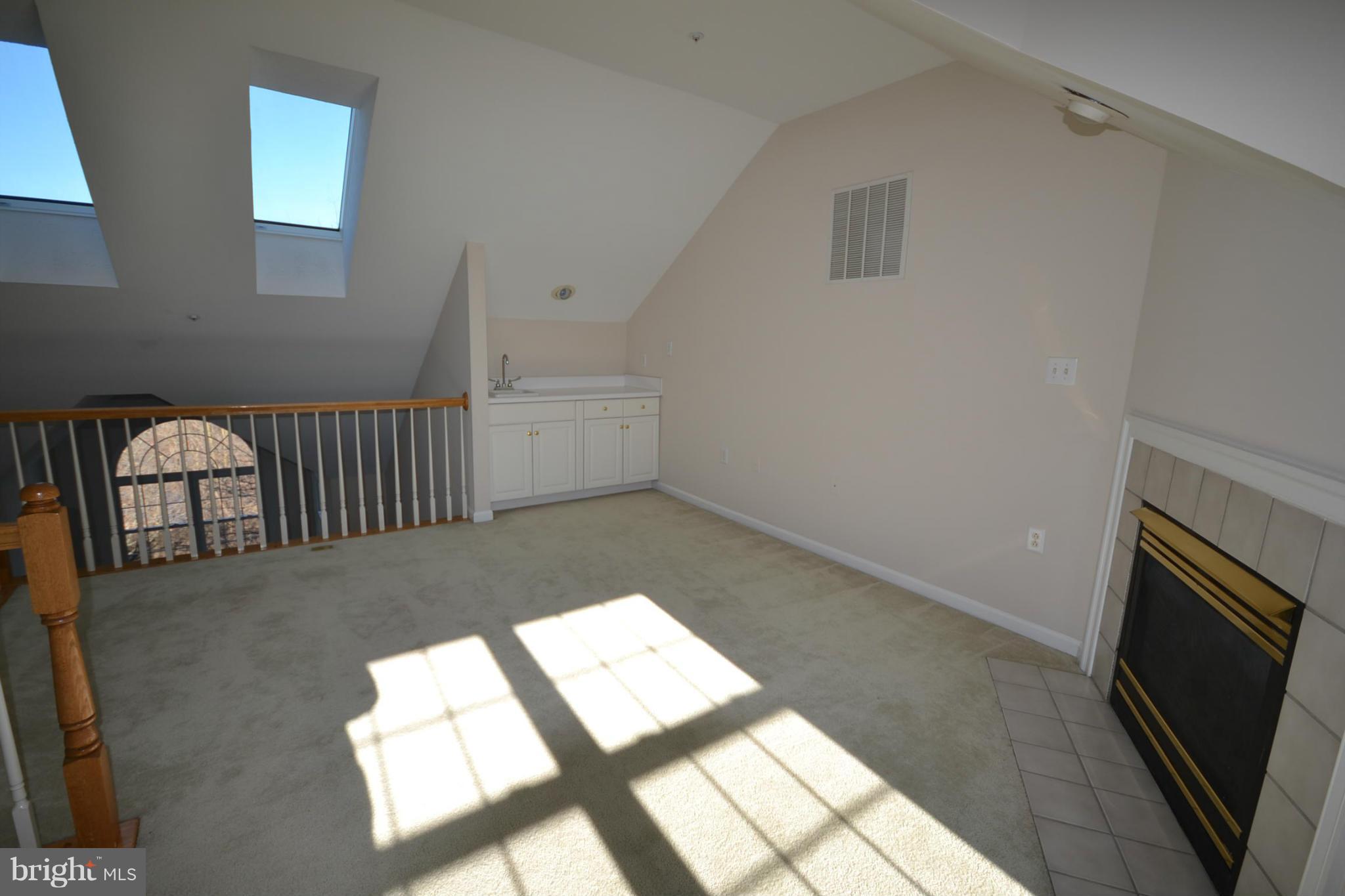 2629 Caulfield Court Frederick, MD 21701 - Photo 11 of 17 a view of wooden floor in living room