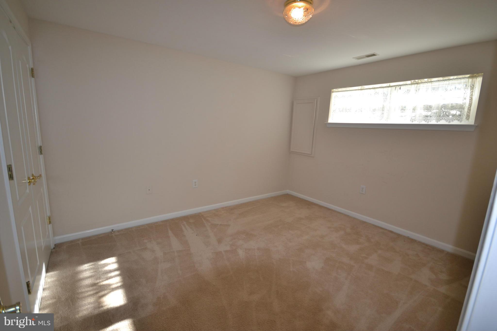 2629 Caulfield Court Frederick, MD 21701 - Photo 17 of 17 a view of empty room with window