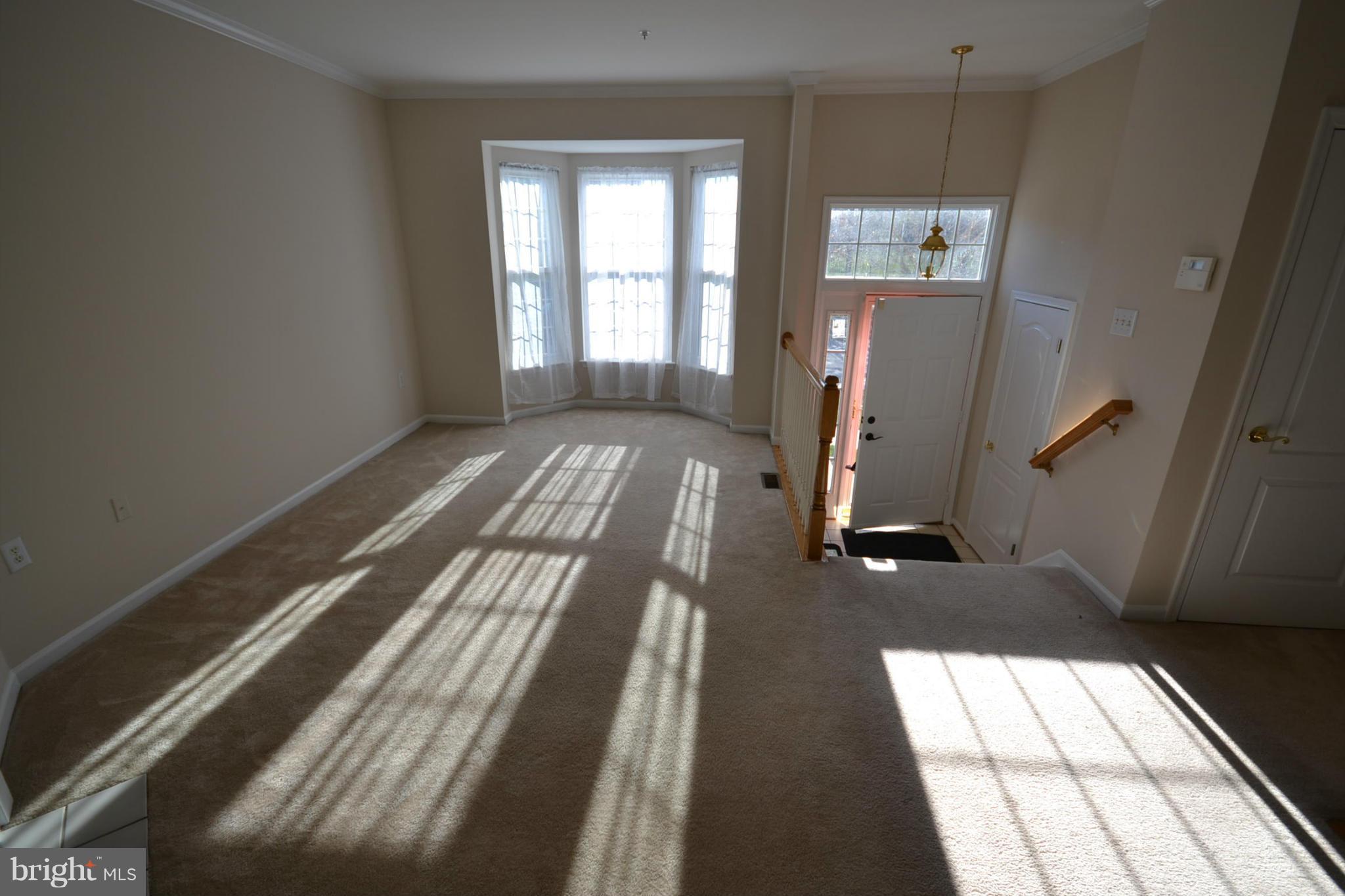 2629 Caulfield Court Frederick, MD 21701 - Photo 2 of 17 a view of an entryway