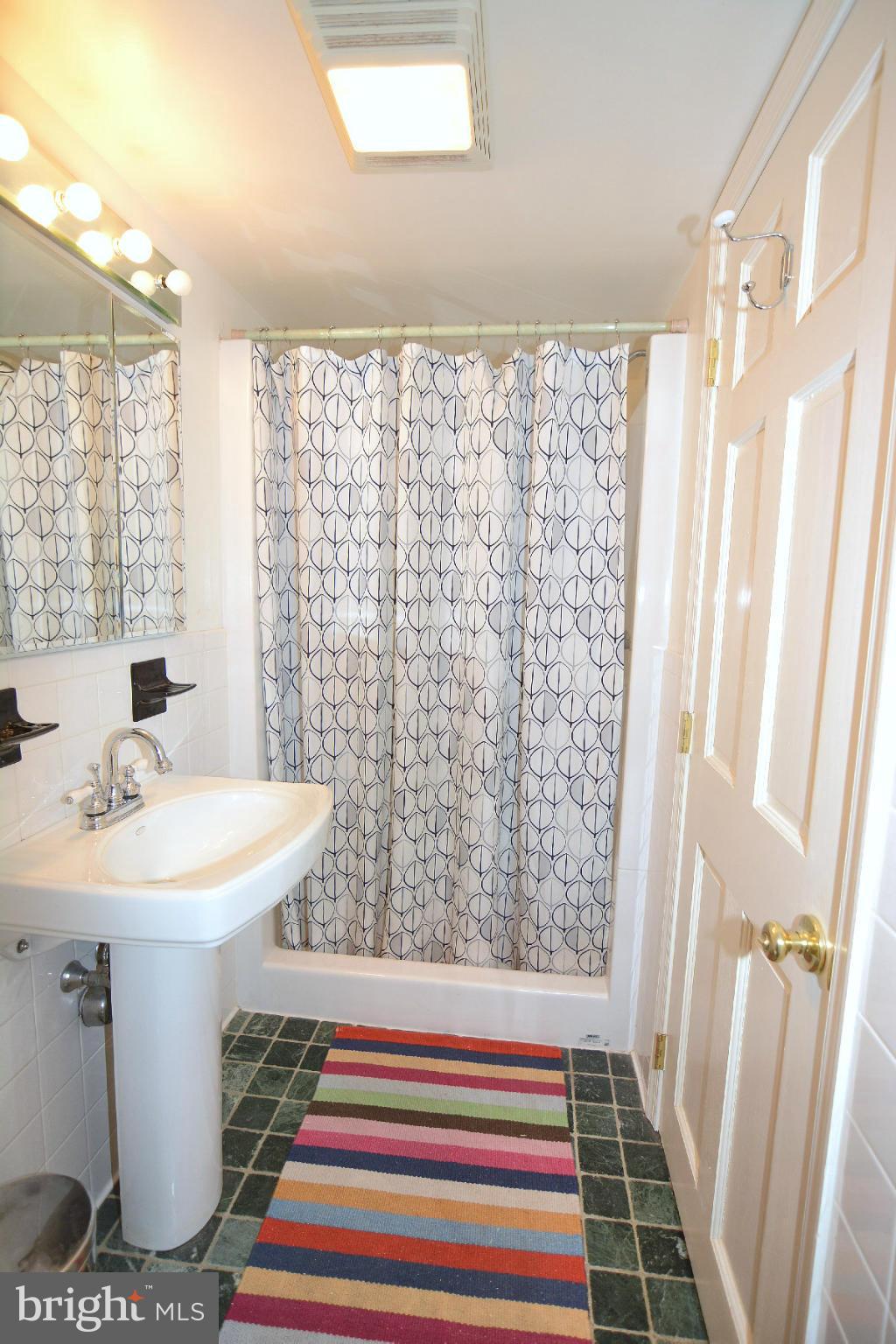 218 Gaywood Road Baltimore, MD 21212 - Photo 21 of 28 Full Bath #2 LL Updated