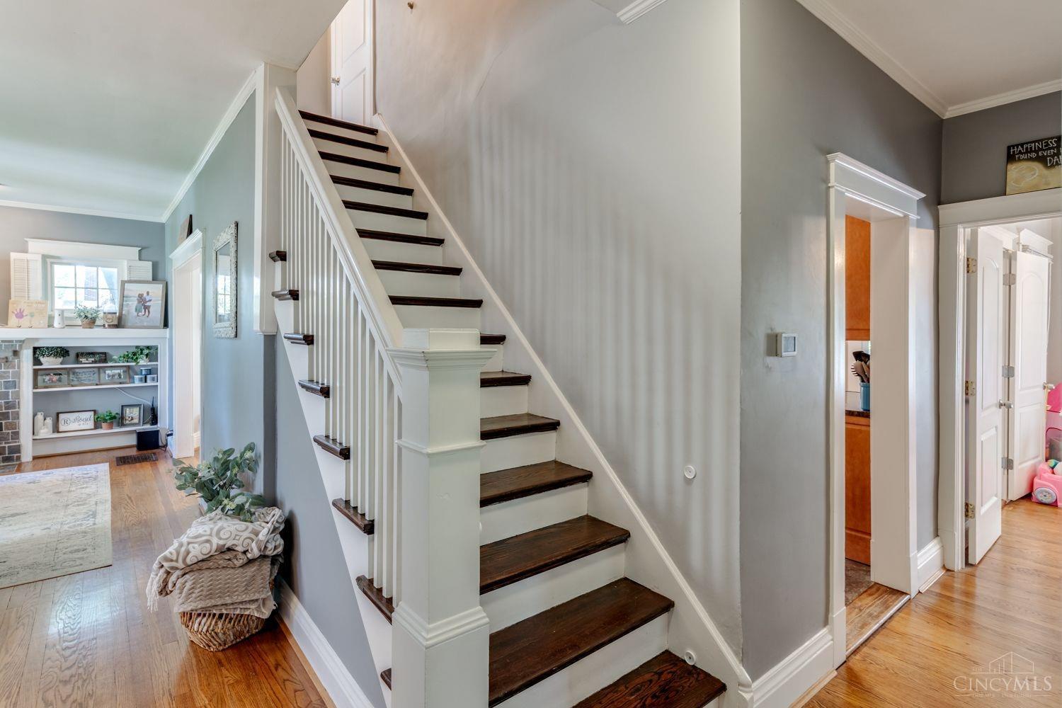 3813 Boomer Road Cincinnati, OH 45247 - Photo 47 of 69