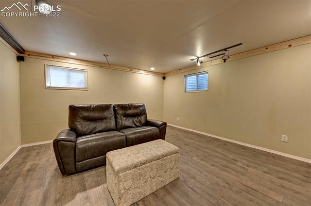 4140 Shoup Road Colorado Springs, CO 80908 - Photo 34 of 44 Family Room