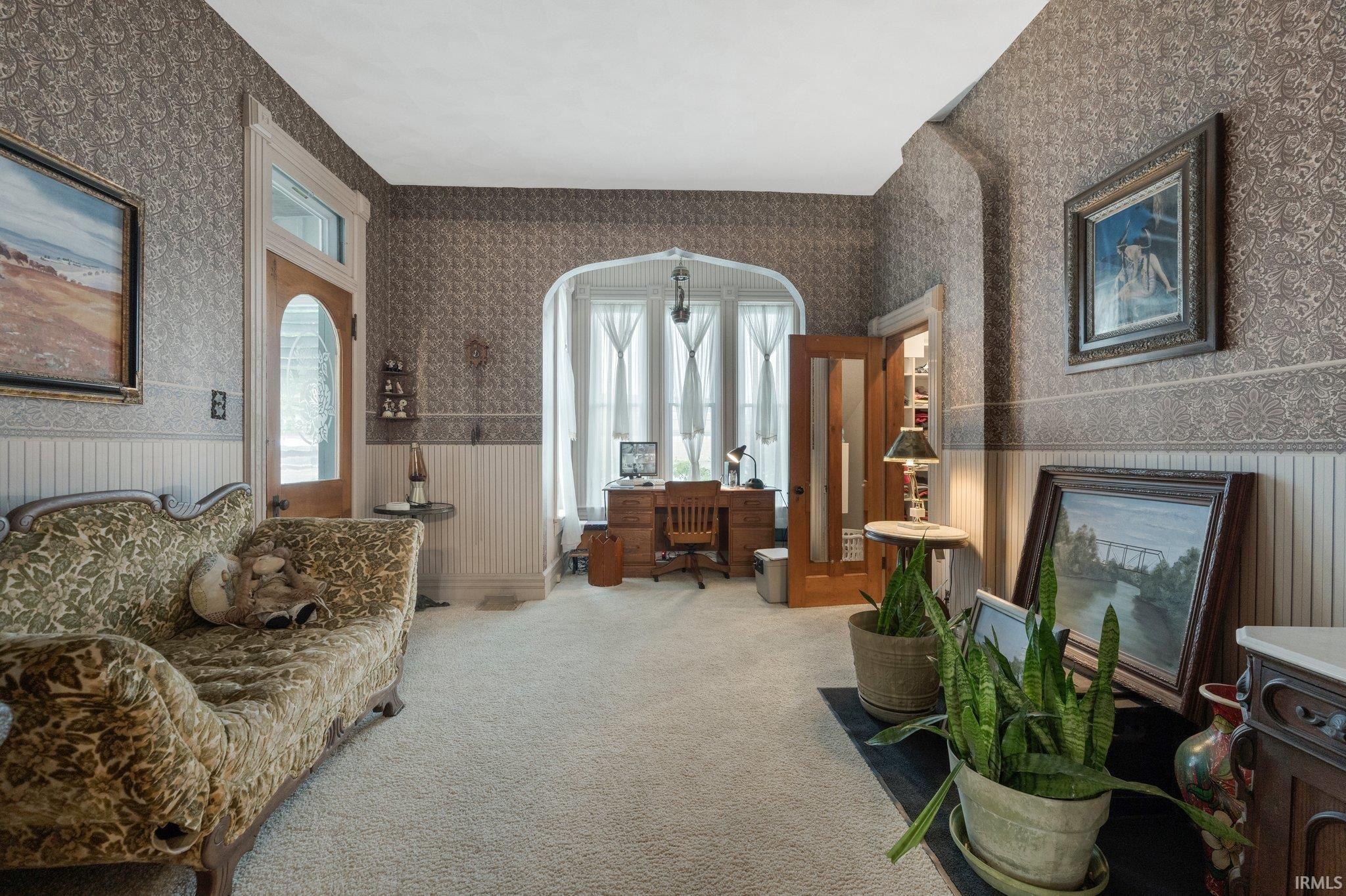 111 North State Street South Whitley, IN 46787 - Photo 17 of 35