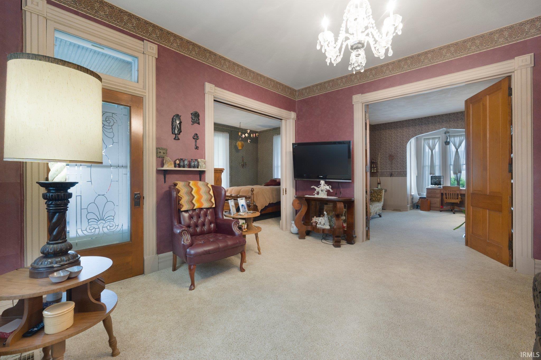 111 North State Street South Whitley, IN 46787 - Photo 20 of 35