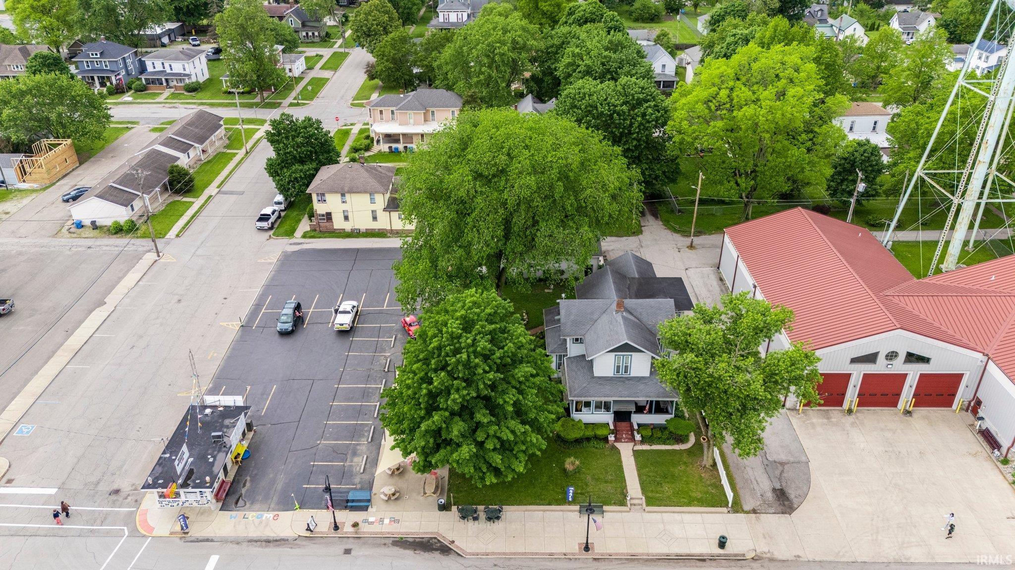 111 North State Street South Whitley, IN 46787 - Photo 2 of 35