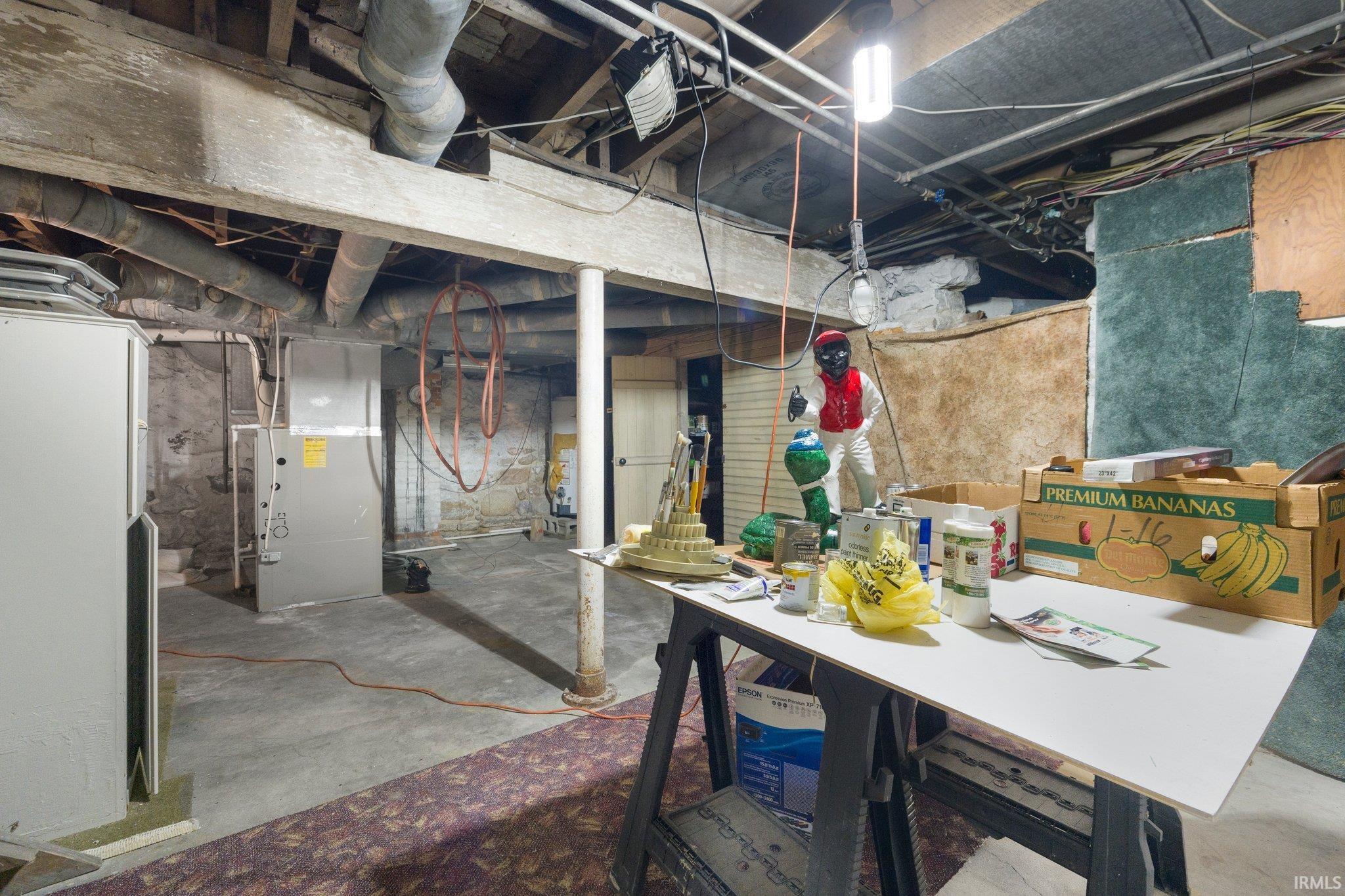 111 North State Street South Whitley, IN 46787 - Photo 27 of 35