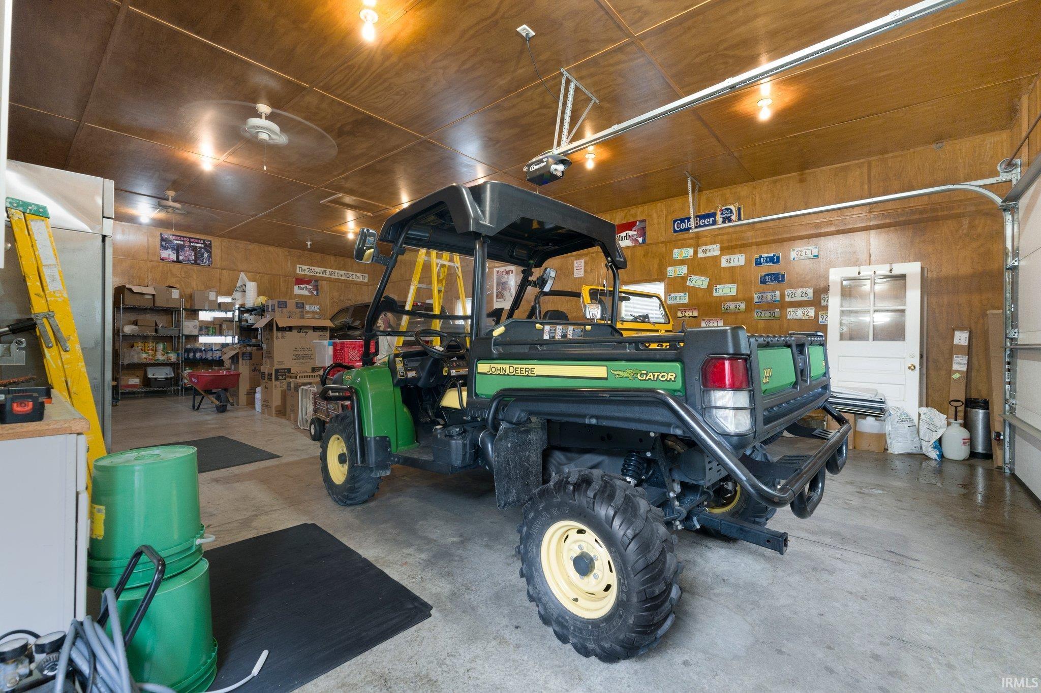 111 North State Street South Whitley, IN 46787 - Photo 29 of 35