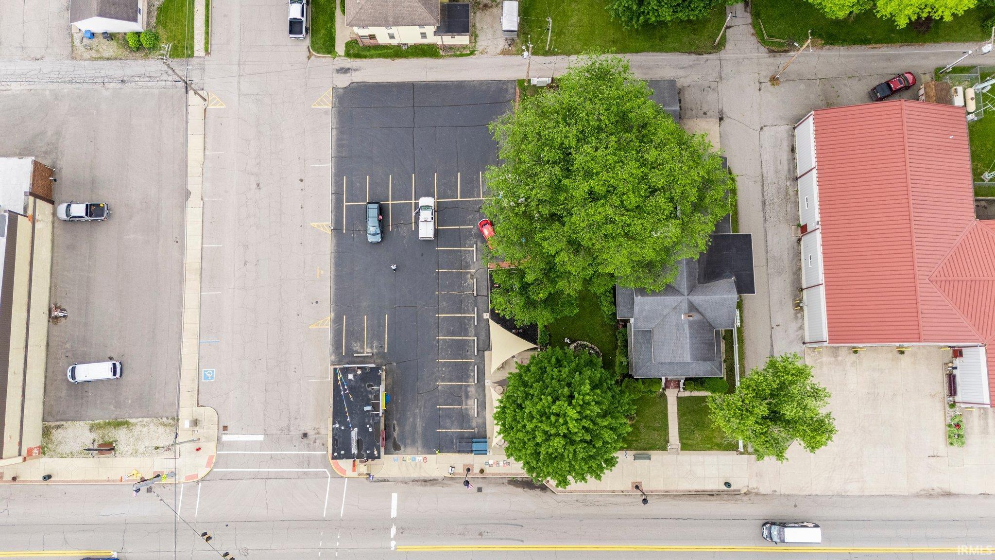 111 North State Street South Whitley, IN 46787 - Photo 3 of 35