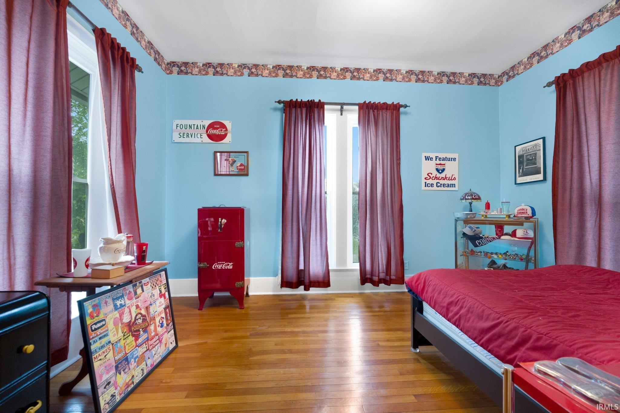 111 North State Street South Whitley, IN 46787 - Photo 31 of 35