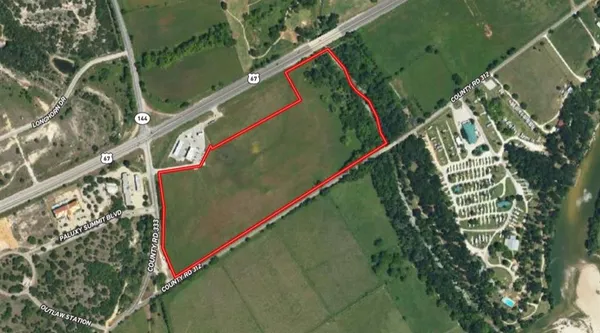 $9,500,000 | 67 East Rainbow Tx 76077, Rainbow, TX 76077