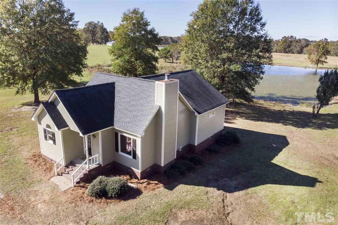 718 Butts Road Angier, NC 27501 - Photo 1 of 25 Gallery Image 1