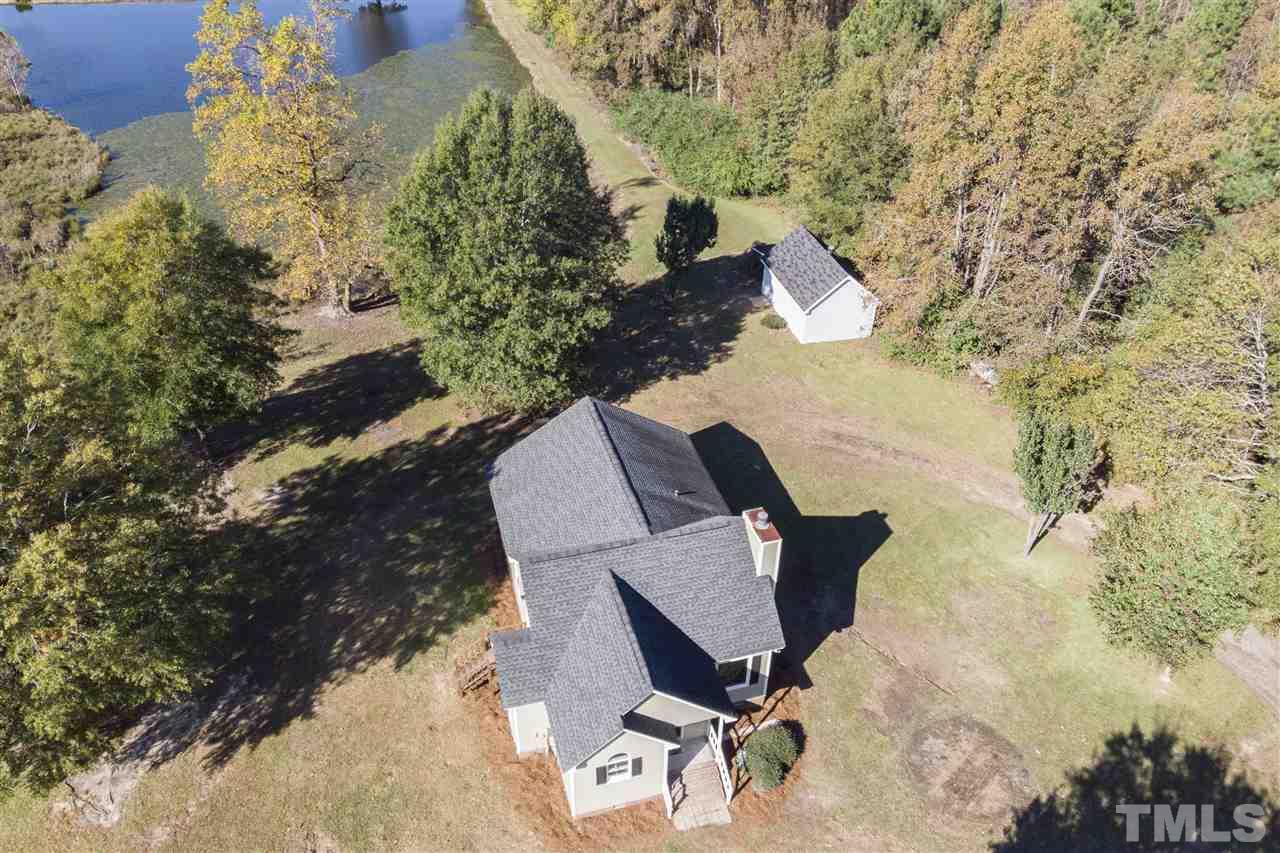718 Butts Road Angier, NC 27501 - Photo 3 of 25 Gallery Image 3