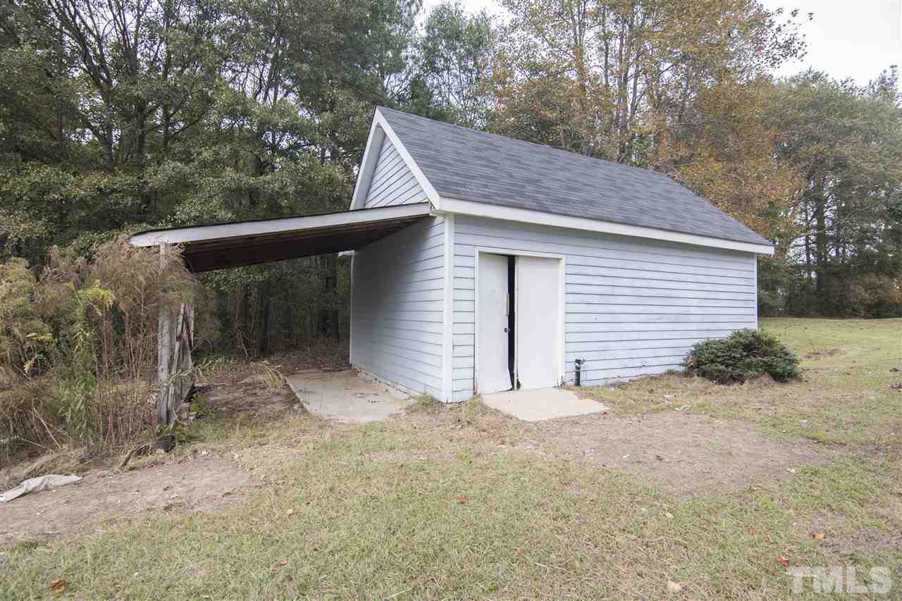 718 Butts Road Angier, NC 27501 - Photo 22 of 25 Gallery Image 22