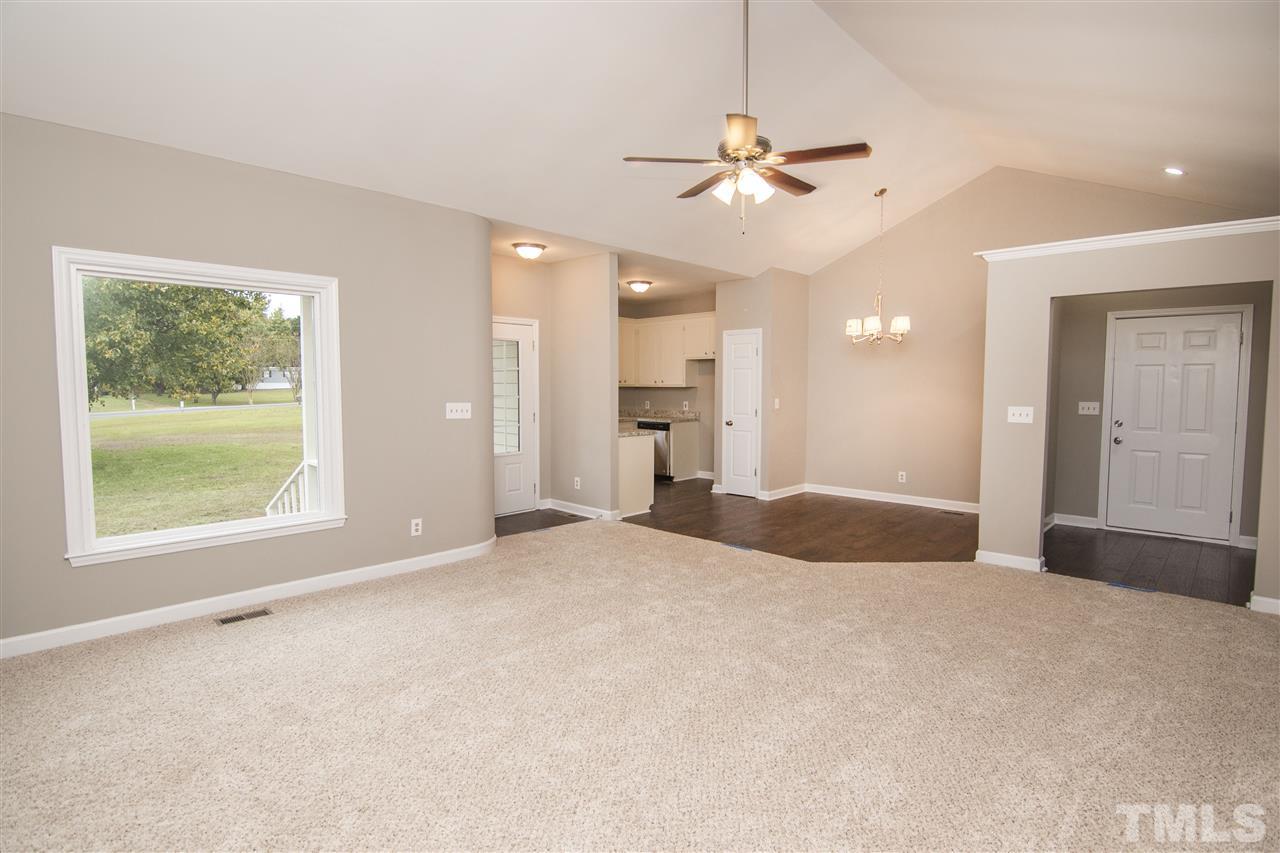718 Butts Road Angier, NC 27501 - Photo 7 of 25 Gallery Image 7
