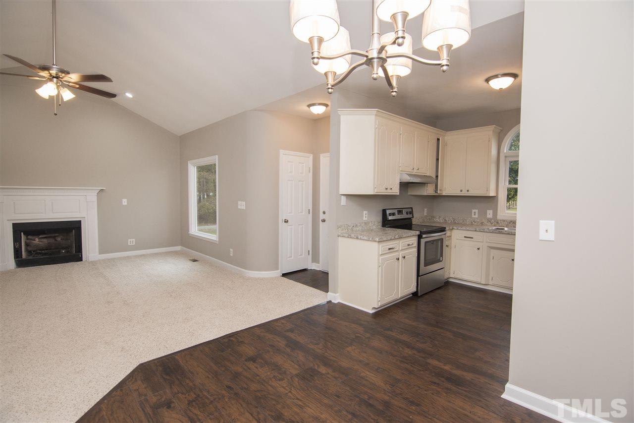 718 Butts Road Angier, NC 27501 - Photo 8 of 25 Gallery Image 8