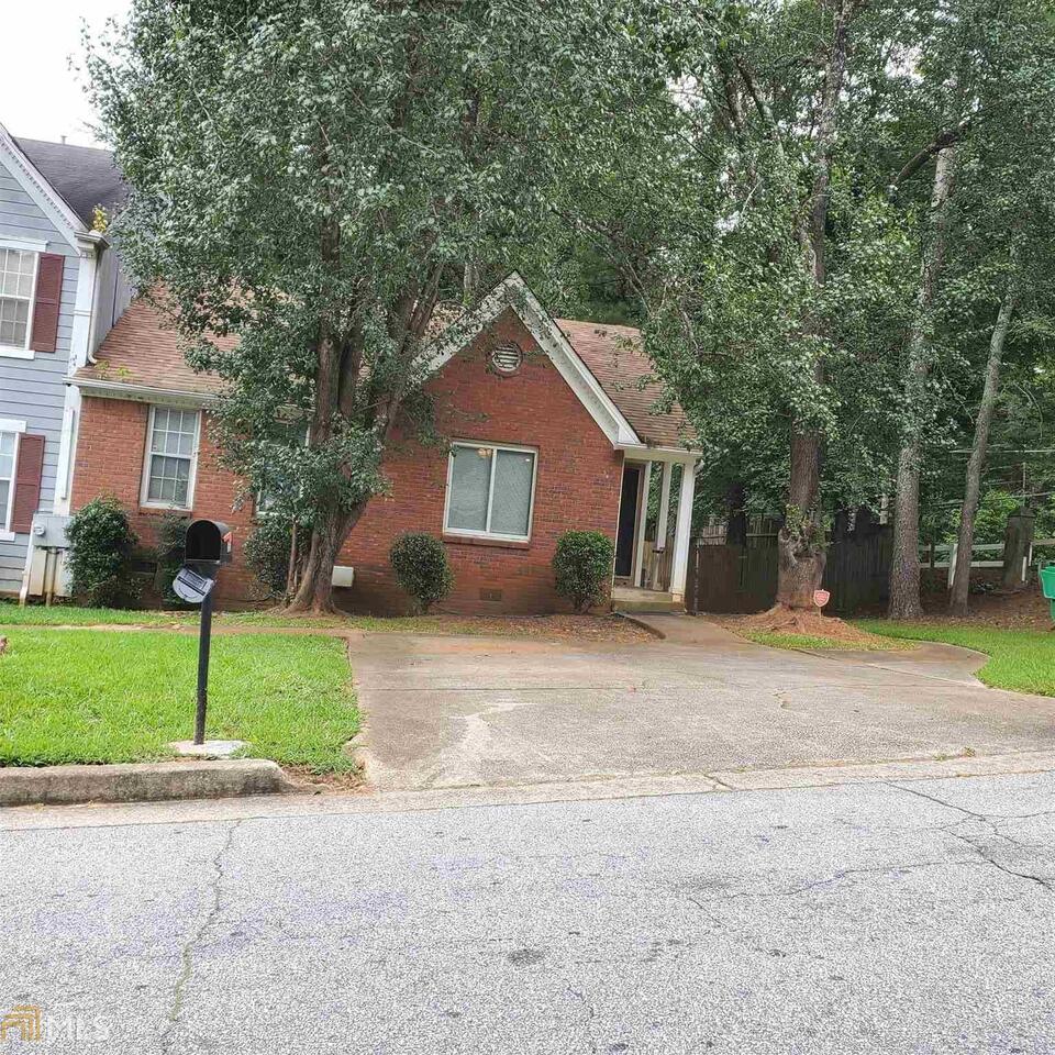 3516 Kingswood Run Decatur, GA 30034 - Photo 1 of 1