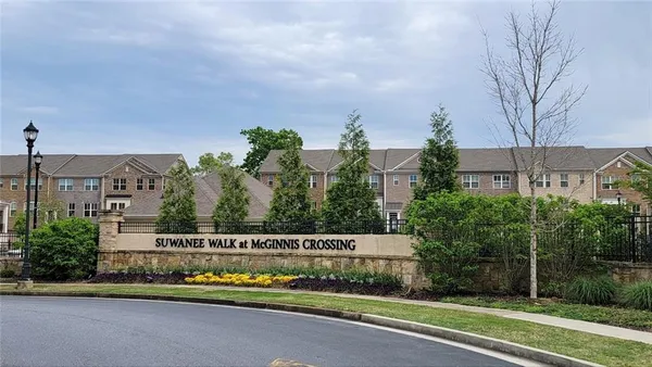 $2,800 | 840 Sunset Park Drive, Suwanee, GA 30024