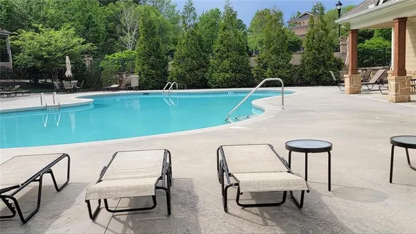 $2,800 | 840 Sunset Park Drive, Suwanee, GA 30024