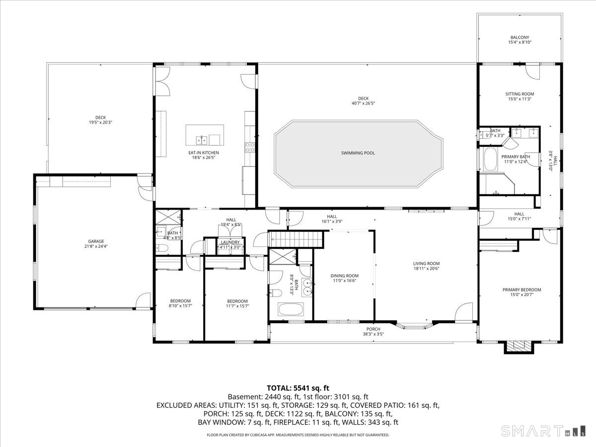 31 Pole Bridge Road Newtown, CT 06482 - Photo 39 of 40