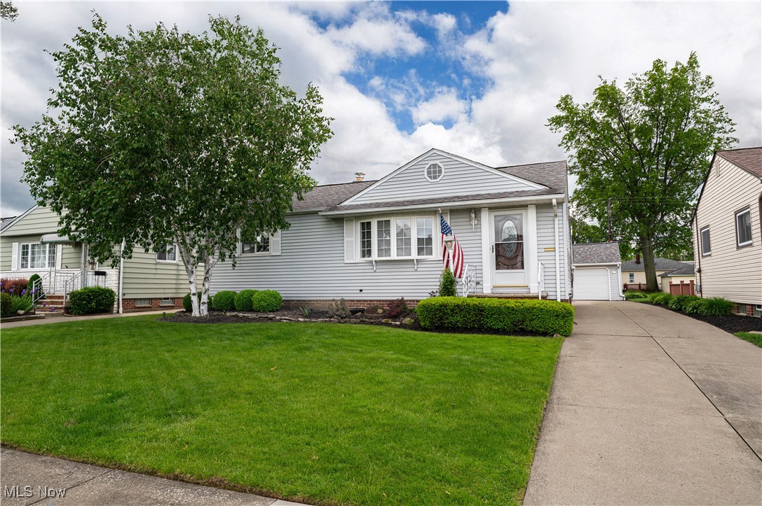 30216 Barjode Road Willowick, OH 44095 - Photo 35 of 35 Gallery Image 35