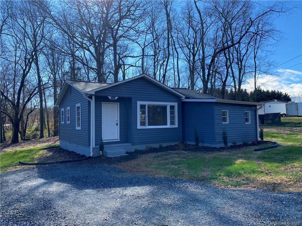 1433 Brandon Road Lenoir, NC 28645 - Photo 1 of 14 Gallery Image 1