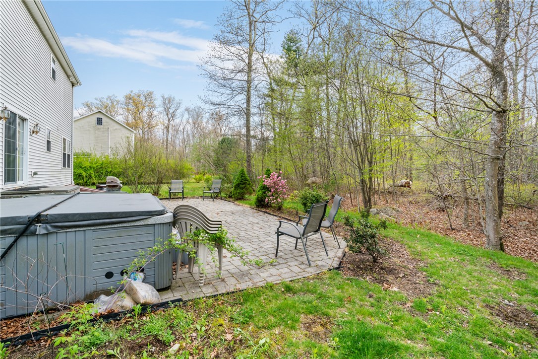 349 Tomaquag Road Hopkinton, RI 02804 - Photo 35 of 42 Gallery Image 35