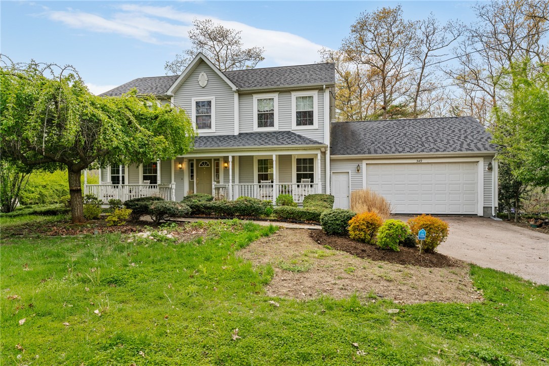349 Tomaquag Road Hopkinton, RI 02804 - Photo 39 of 42 Gallery Image 39
