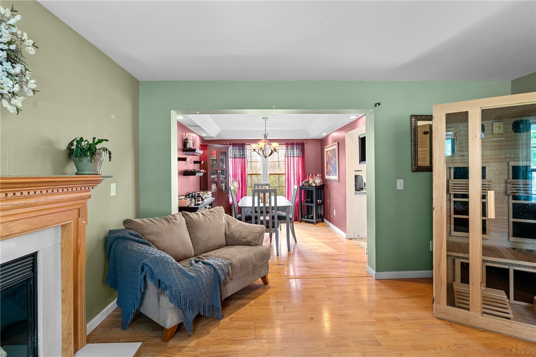 349 Tomaquag Road Hopkinton, RI 02804 - Photo 4 of 42 Gallery Image 4