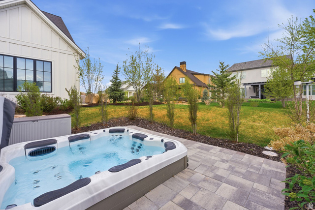 512 North Farmhouse Way Midway, UT 84049 - Photo 47 of 56