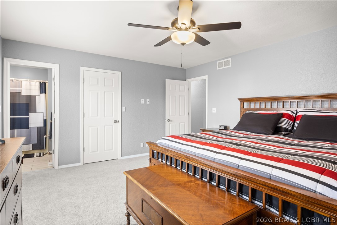 434 Cherokee Road Lake Ozark, MO 65049 - Photo 17 of 54