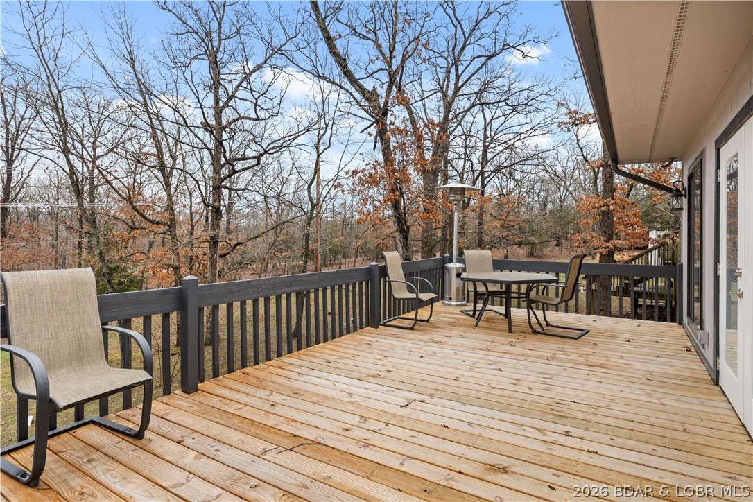 434 Cherokee Road Lake Ozark, MO 65049 - Photo 22 of 54