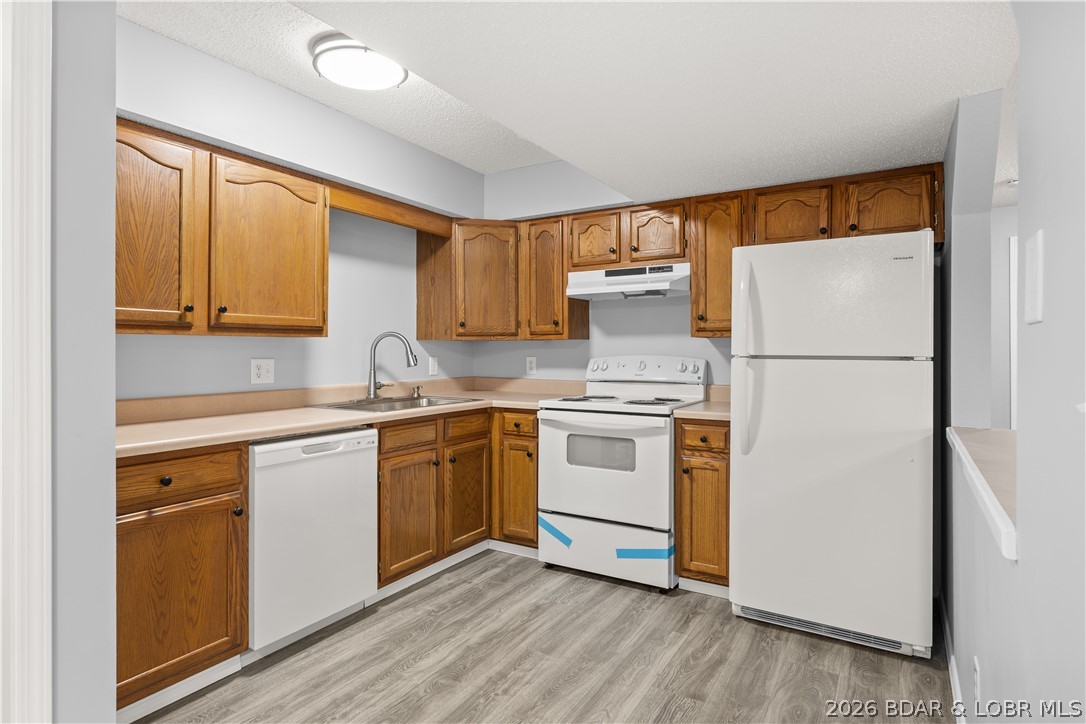 434 Cherokee Road Lake Ozark, MO 65049 - Photo 27 of 54