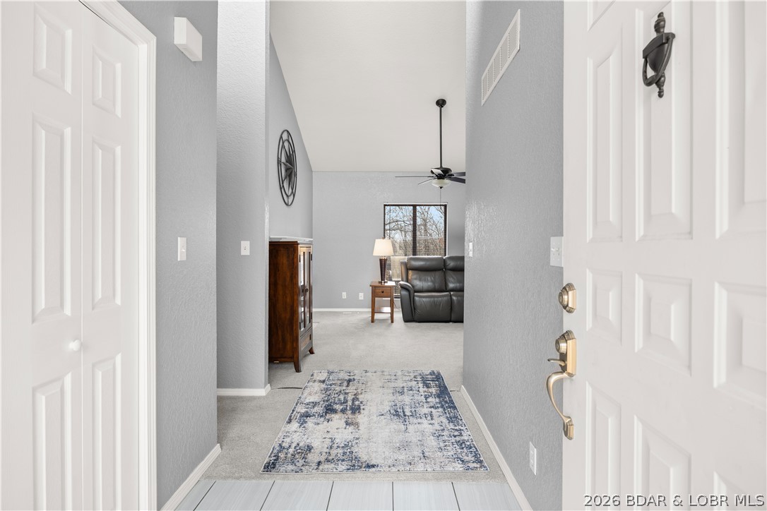 434 Cherokee Road Lake Ozark, MO 65049 - Photo 3 of 54