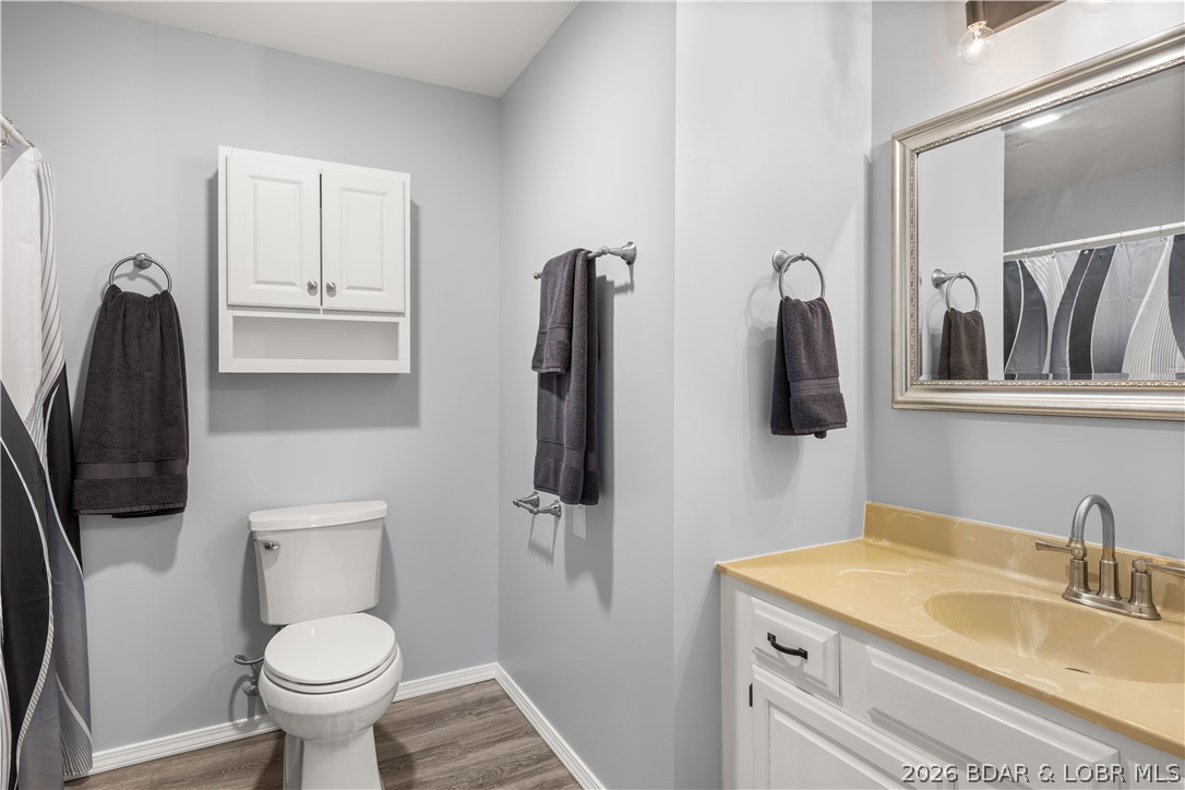 434 Cherokee Road Lake Ozark, MO 65049 - Photo 35 of 54