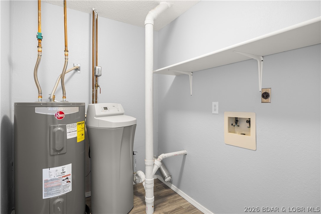 434 Cherokee Road Lake Ozark, MO 65049 - Photo 36 of 54