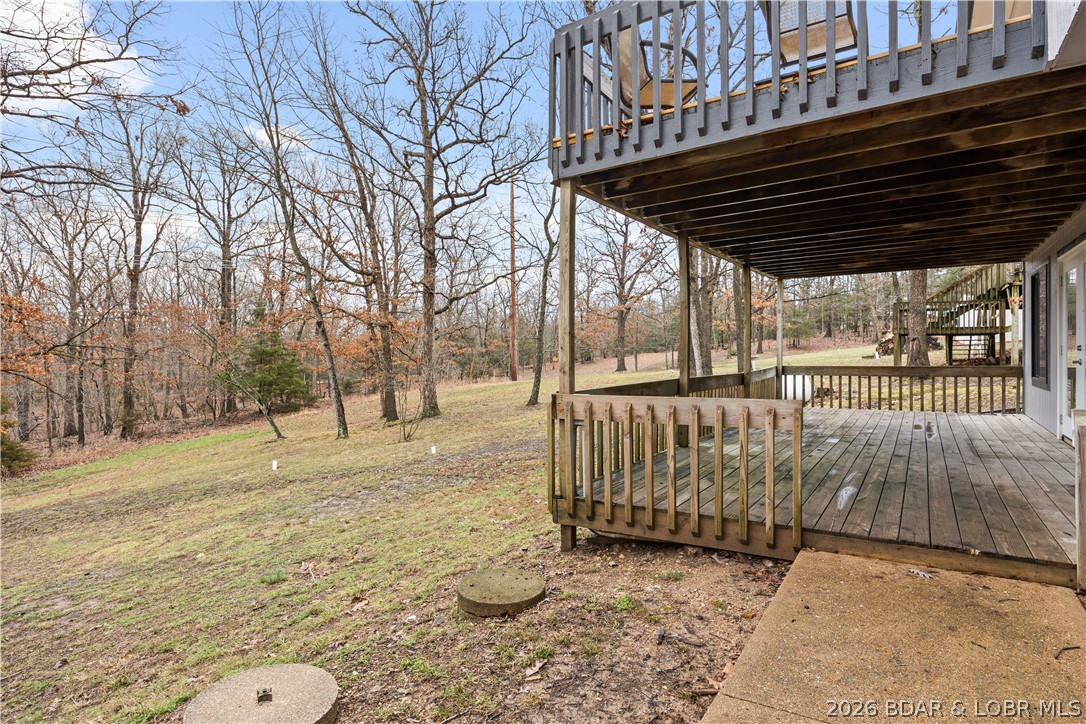 434 Cherokee Road Lake Ozark, MO 65049 - Photo 38 of 54
