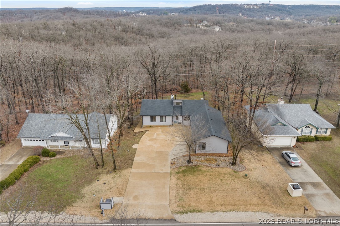 434 Cherokee Road Lake Ozark, MO 65049 - Photo 39 of 54