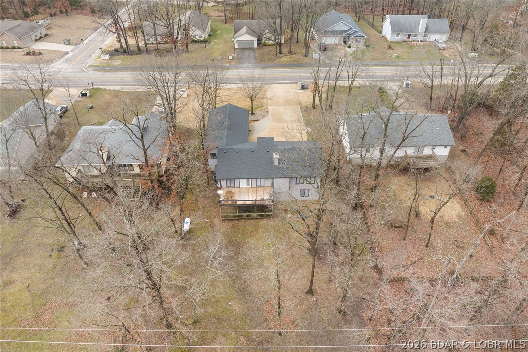 434 Cherokee Road Lake Ozark, MO 65049 - Photo 41 of 54