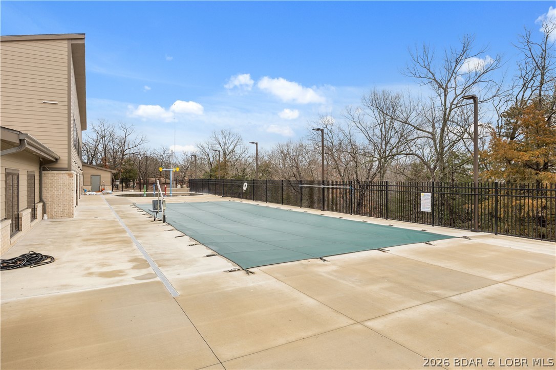 434 Cherokee Road Lake Ozark, MO 65049 - Photo 48 of 54