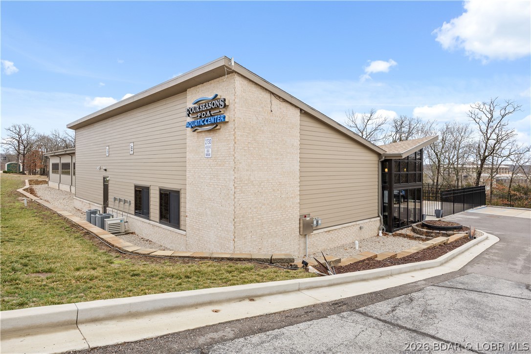 434 Cherokee Road Lake Ozark, MO 65049 - Photo 49 of 54