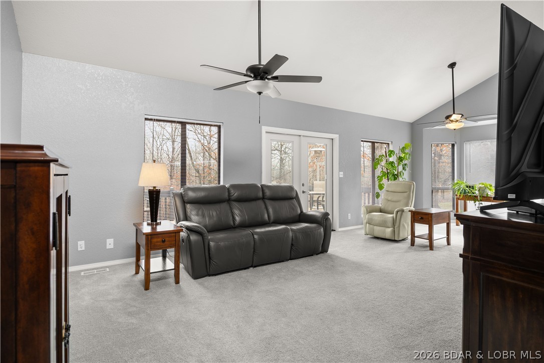 434 Cherokee Road Lake Ozark, MO 65049 - Photo 5 of 54