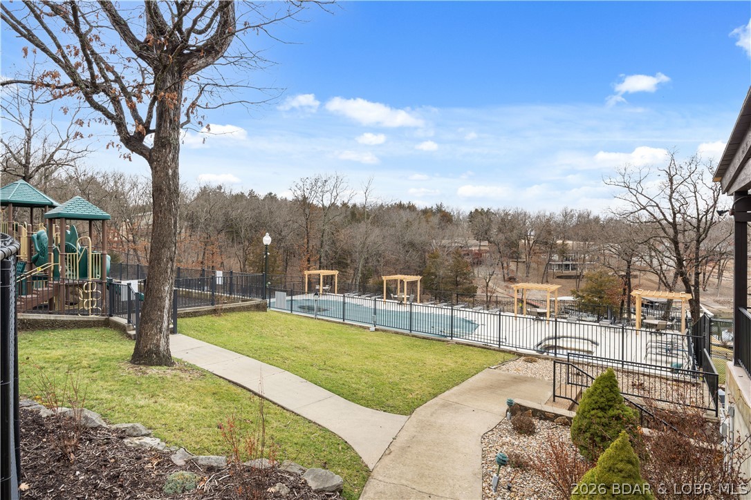 434 Cherokee Road Lake Ozark, MO 65049 - Photo 53 of 54