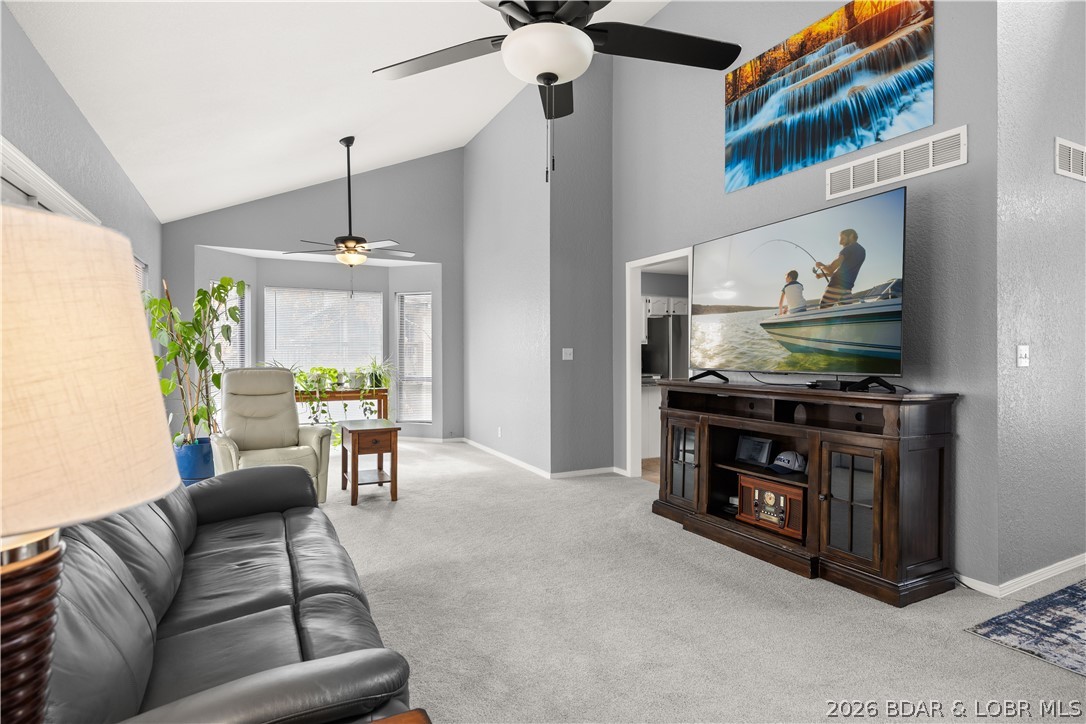 434 Cherokee Road Lake Ozark, MO 65049 - Photo 6 of 54