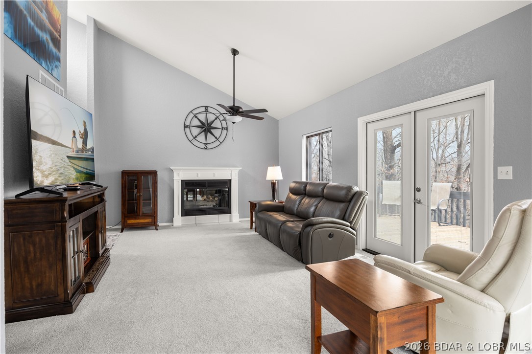 434 Cherokee Road Lake Ozark, MO 65049 - Photo 7 of 54