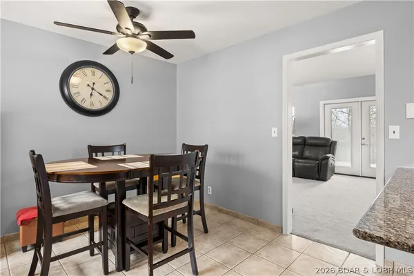 $529,900 | 434 Cherokee Road, Lake Ozark, MO 65049