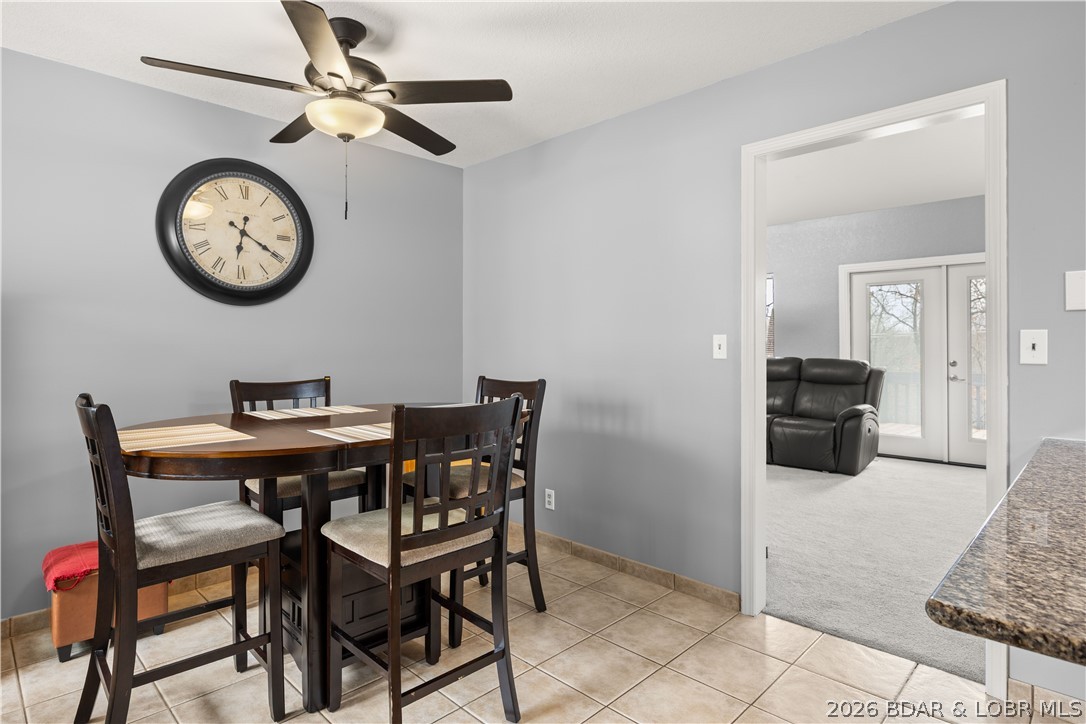 434 Cherokee Road Lake Ozark, MO 65049 - Photo 10 of 54