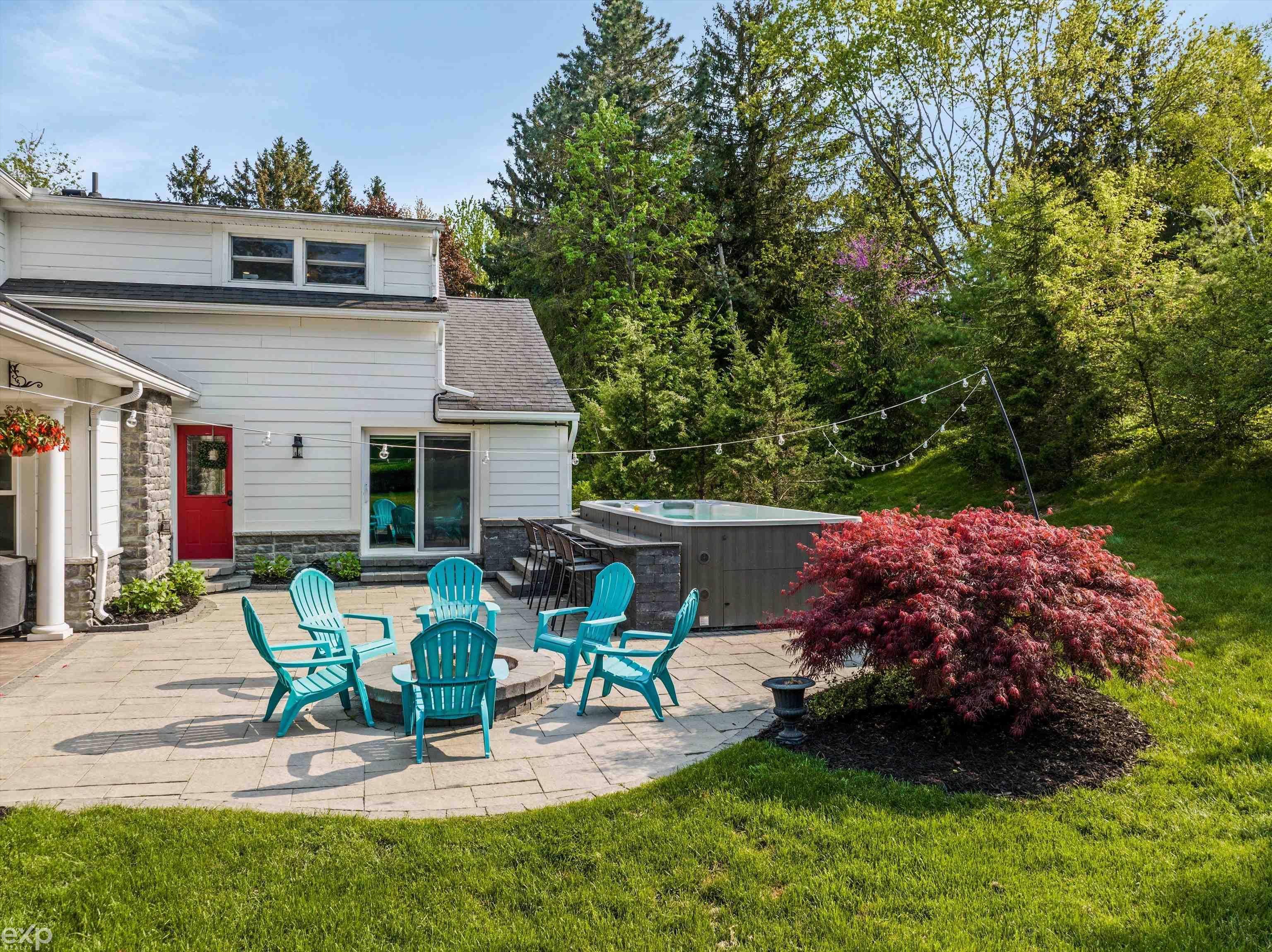 454 Whims Lane Rochester, MI 48306 - Photo 50 of 60 Gallery Image 50